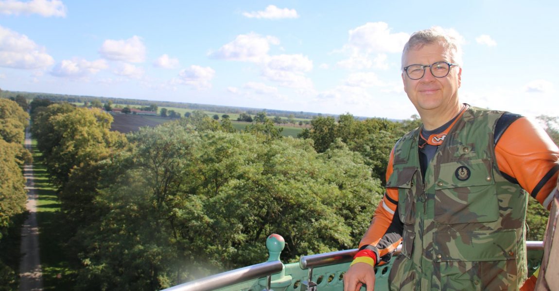 Freiheit statt Gleichheit